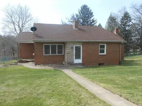 271 Hemlock, Butler, PA 16001