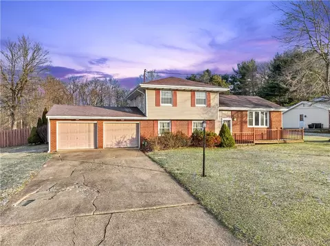 174 Fairlane Dr, Industry, PA 15052