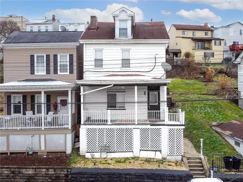 317 Natchez St, Pittsburgh, PA 15211