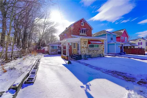 508 Friendship St, New Castle, PA 16101