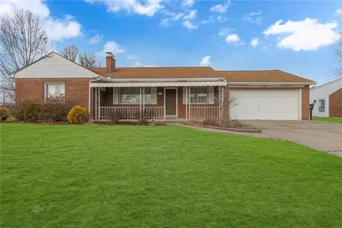 2128 Admiral St, Aliquippa, PA 15001