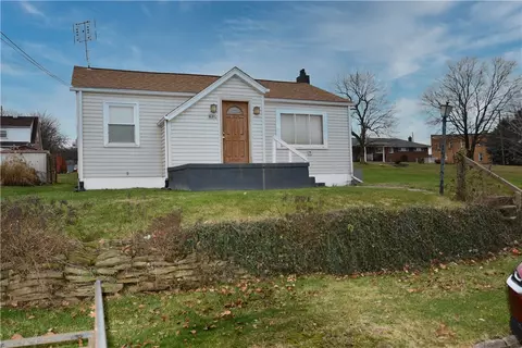 6312 6th Ave, Koppel, PA 16136