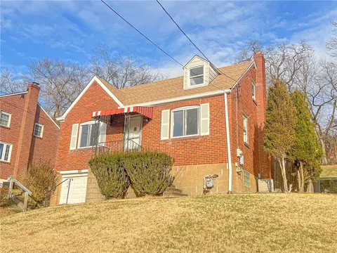 689 Park Ave, Pittsburgh, PA 15221