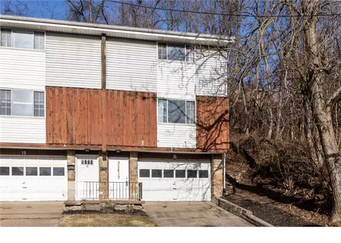 8 Fountain St, Pittsburgh, PA 15205
