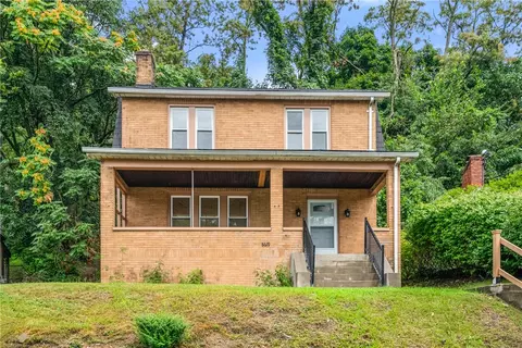 8619 Westwood Rd, Pittsburgh, PA 15235