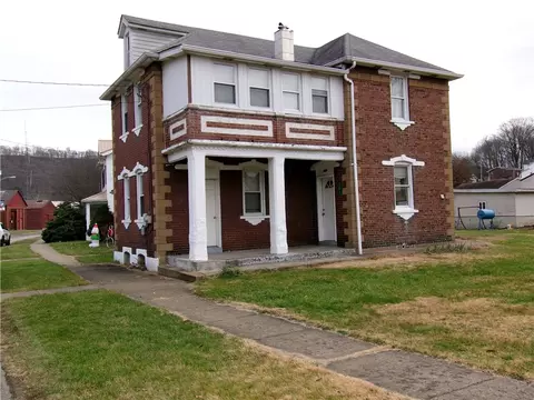 303 1st Ave, Hyde Park, PA 15641