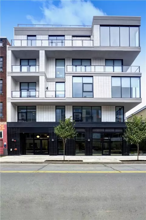 2554 Smallman St #206, Pittsburgh, PA 15222