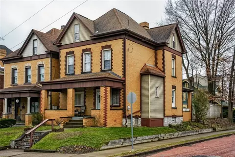 1913 Termon Ave, Pittsburgh, PA 15212