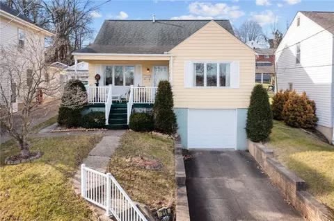 218 Maryland Ave, Greensburg, PA 15601
