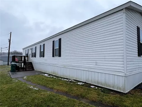 4695 State Route 151 #LOT 21, Aliquippa, PA 15001