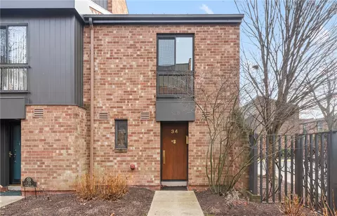 34 Foster Sq, Pittsburgh, PA 15212