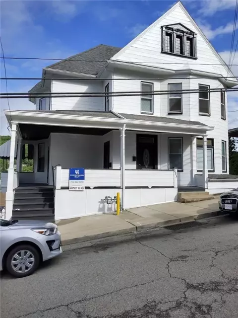 133 N 2nd St, West Newton, PA 15089