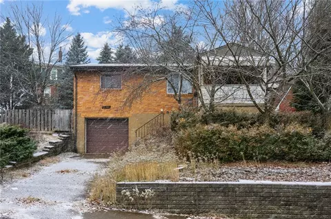 3319 Harbison St, Pittsburgh, PA 15212