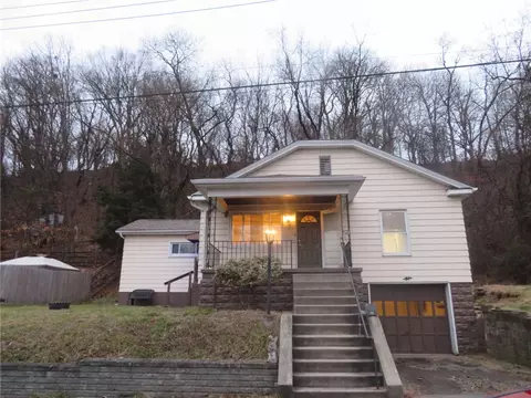 3409 Beale St, Mckeesport, PA 15132
