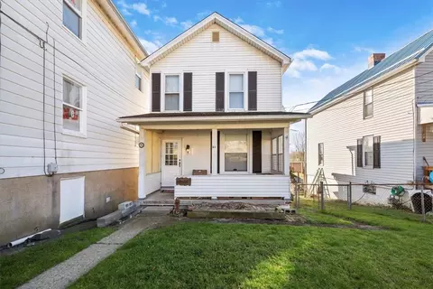 31 Caldwell Ave, Washington, PA 15301