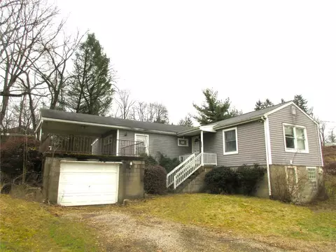 1491 Renton Rd, Pittsburgh, PA 15239