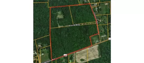 0 Sr 318 Spencer Rd, West Middlesex, PA 16159