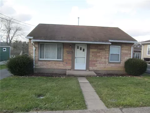 306 Wyoming Ave, Greensburg, PA 15601