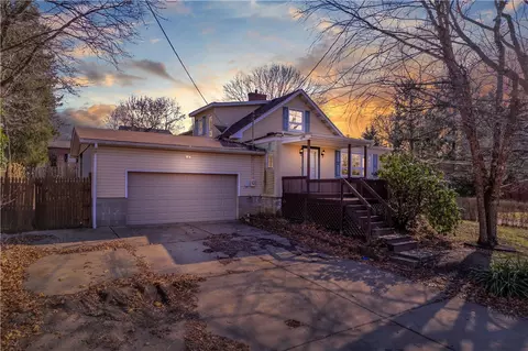 110 Sunset Ln, Pittsburgh, PA 15209