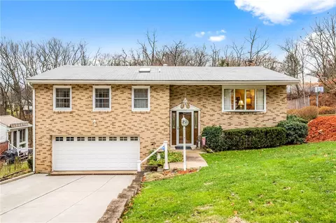 16 Lynmar Dr, Pittsburgh, PA 15209