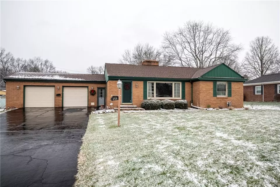 158 Meadowbrook Rd, Hermitage, PA 16148 33 Photos Movoto