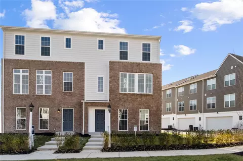 3135 Masons Way, Bridgeville, PA 15017