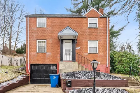 11835 Joan Dr, Pittsburgh, PA 15235