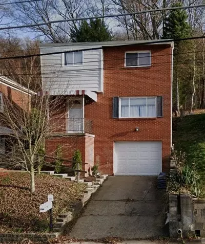 800 Doyle Ave, Homestead, PA 15120