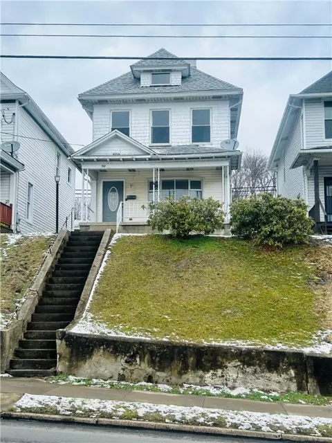 512 N Chestnut St, Derry, PA 15627