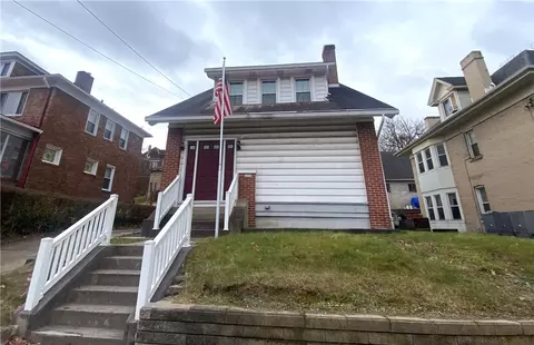4055 Cambronne St, Pittsburgh, PA 15212