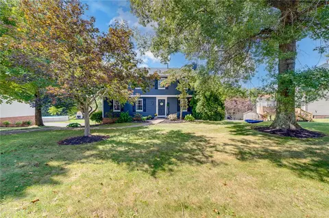 4844 Tremont Dr, Allison Park, PA 15101