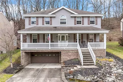 124 Oak Pointe Dr, Monroeville, PA 15146