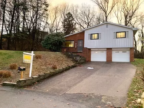 15 Saint Joseph Dr, Pittsburgh, PA 15209
