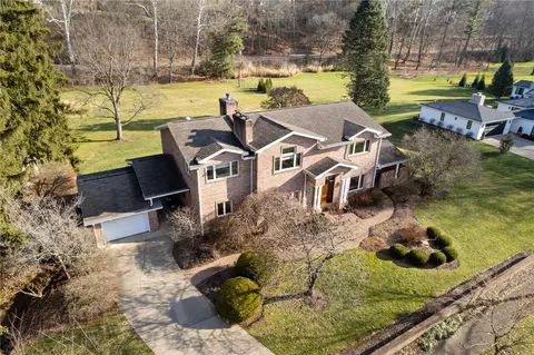 434 Oliver Rd, Sewickley, PA 15143