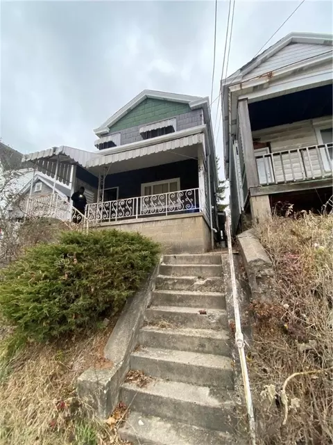 51 Lafferty Ave, Pittsburgh, PA 15210
