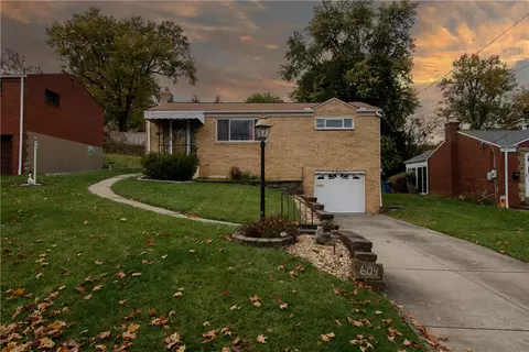 604 Judith Dr, Pittsburgh, PA 15236