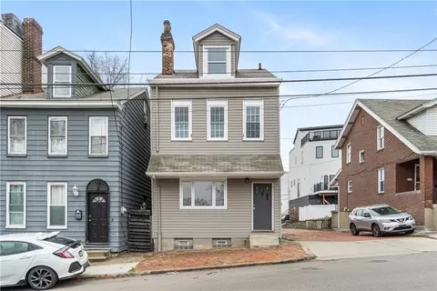 5185 Stanton Ave, Pittsburgh, PA 15201