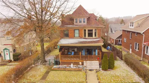 225 Arlington Ave, North Versailles, PA 15137