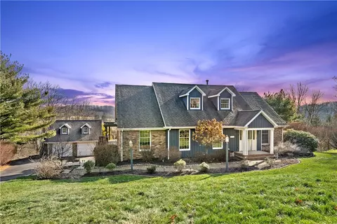 333 Elm Dr, Greensburg, PA 15601