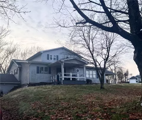 348 Mingo Church Rd, Finleyville, PA 15332