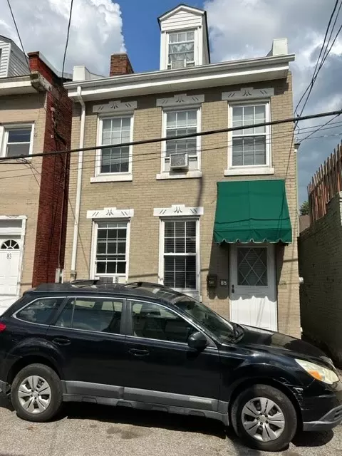 85 S S 11th St, Pittsburgh, PA 15203