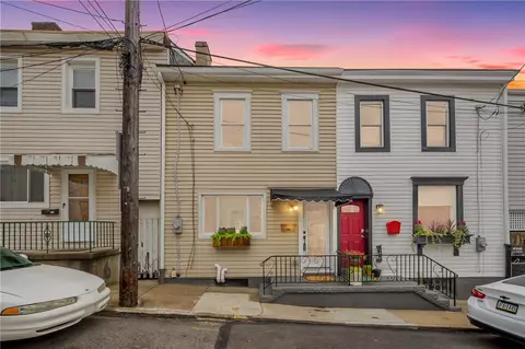 226 12 42nd St, Pittsburgh, PA 15201