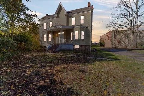 5131 Clairton Blvd, Pittsburgh, PA 15236