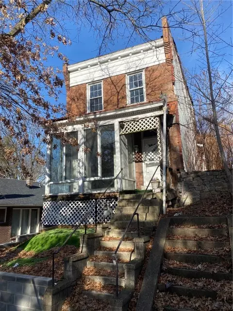 1217 Hill Ave, Pittsburgh, PA 15221