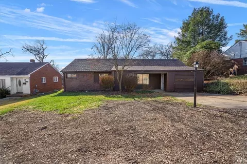1804 Hudson Ave, Aliquippa, PA 15001