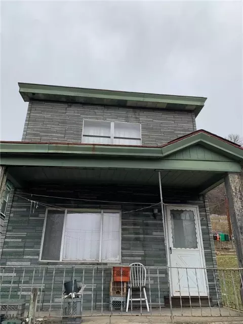 1724 Noble St, Pittsburgh, PA 15215