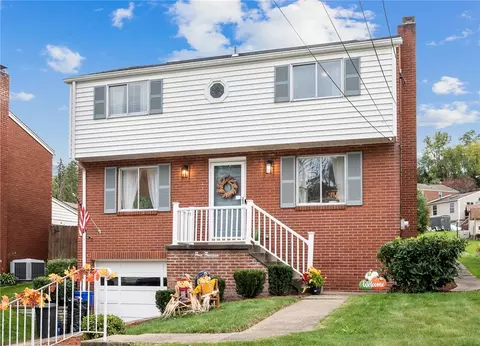 414 Satinwood Dr, West Mifflin, PA 15122