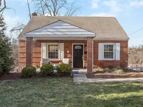 714 Irwin Run Rd, West Mifflin, PA 15122