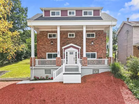 223 Spring St, Oakdale, PA 15071