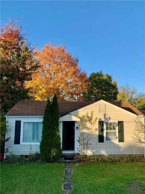 1417 Latrobe Derry Rd, Loyalhanna, PA 15661